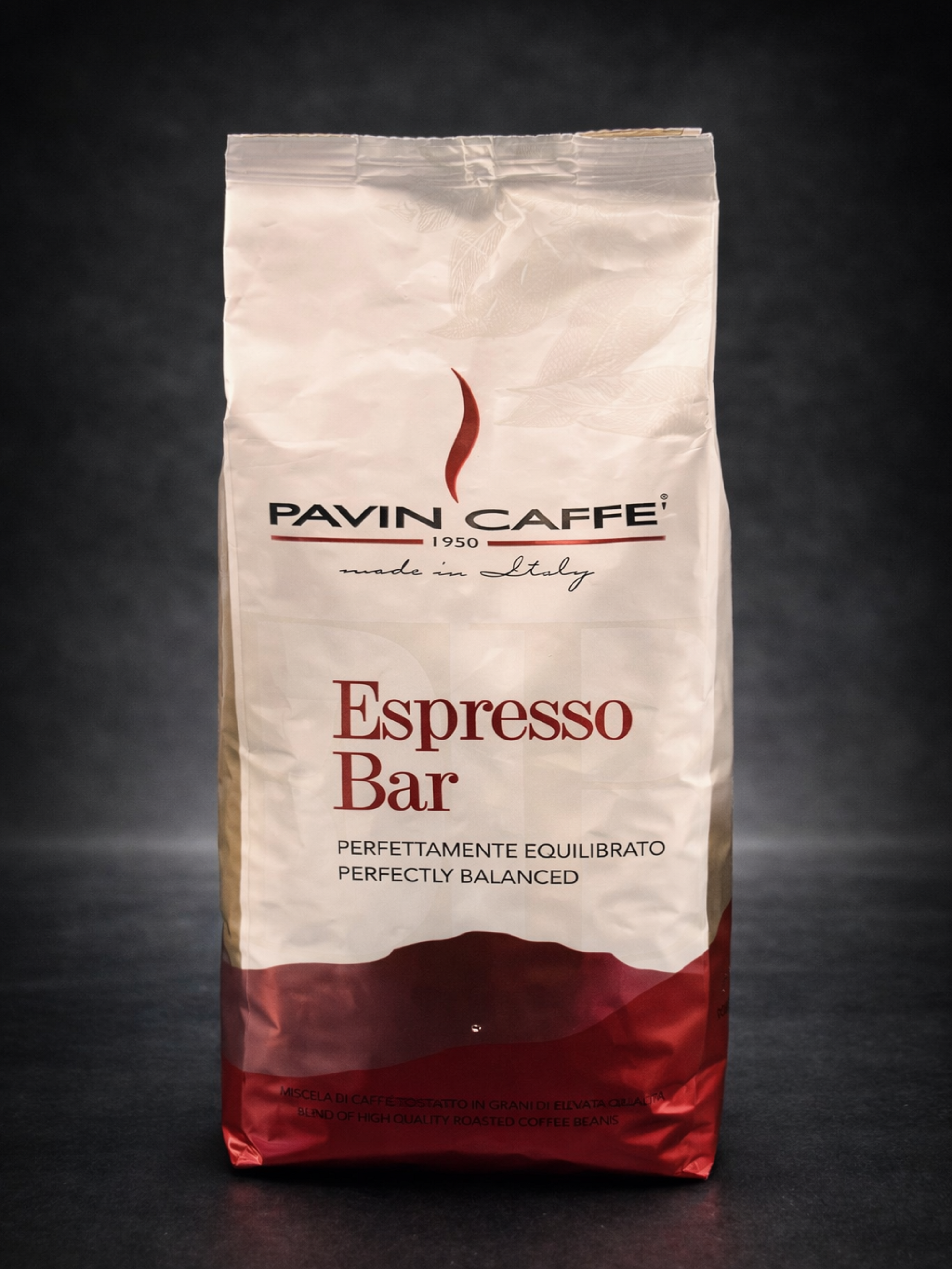 Espresso Bar