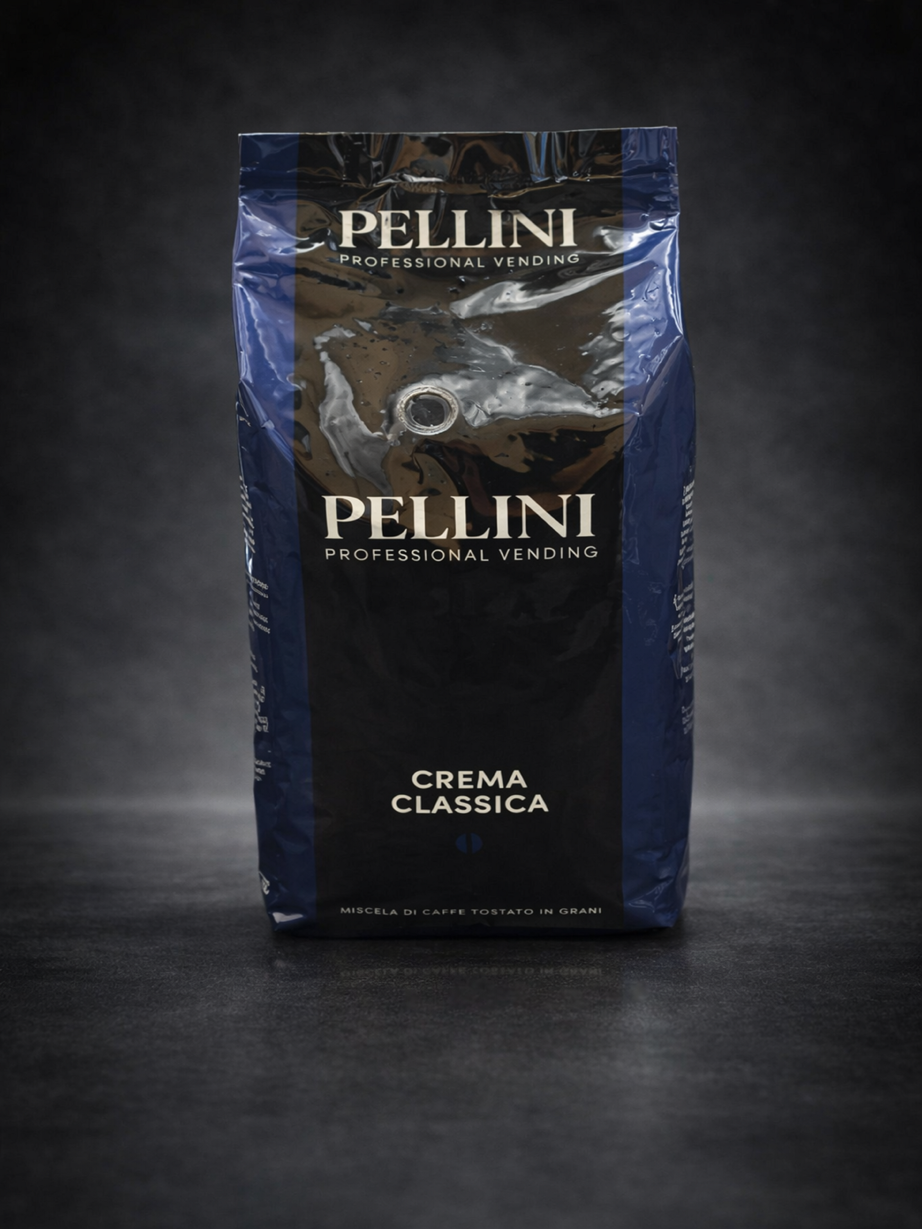 Pellini Crema
