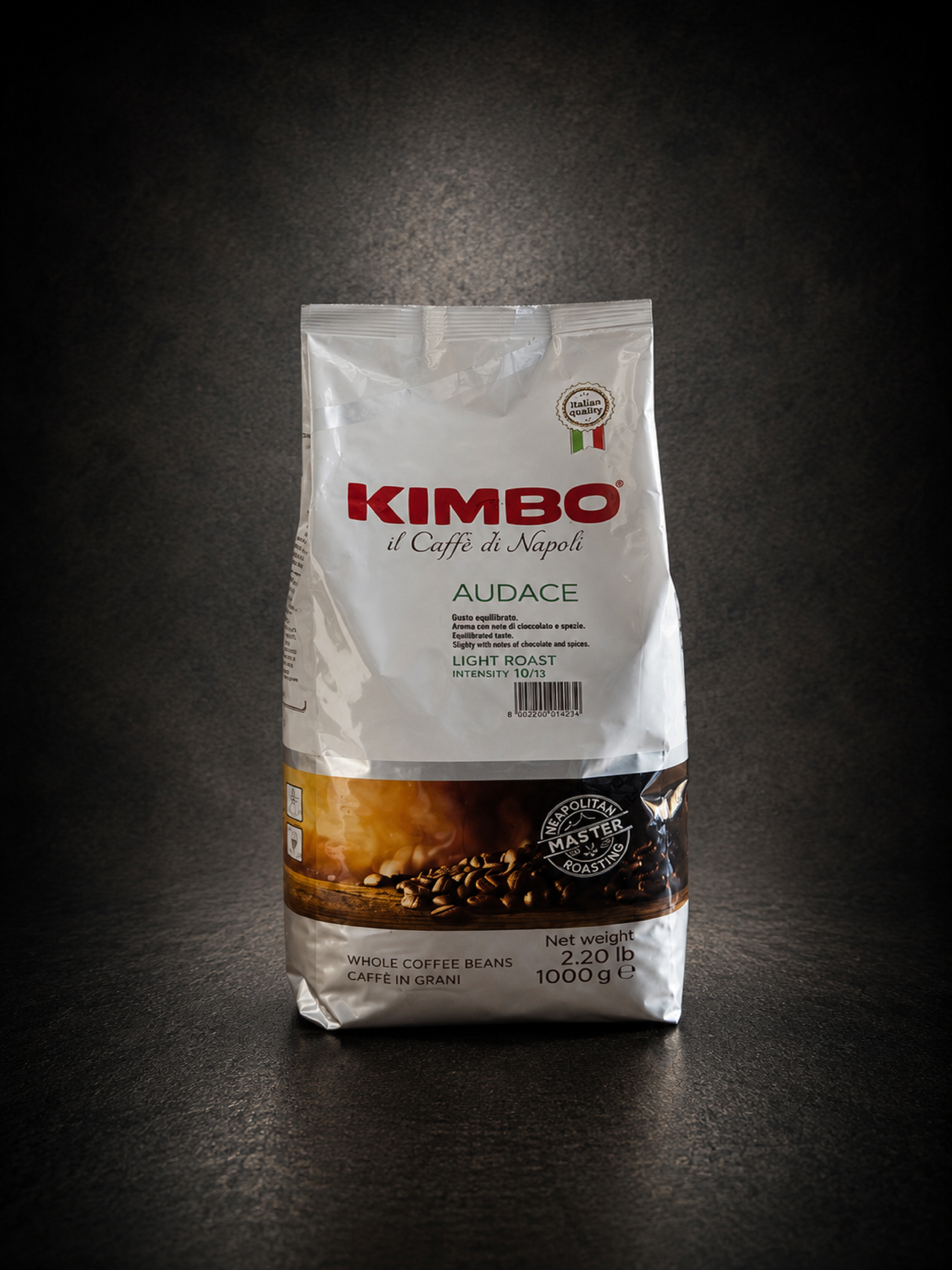 kimbo