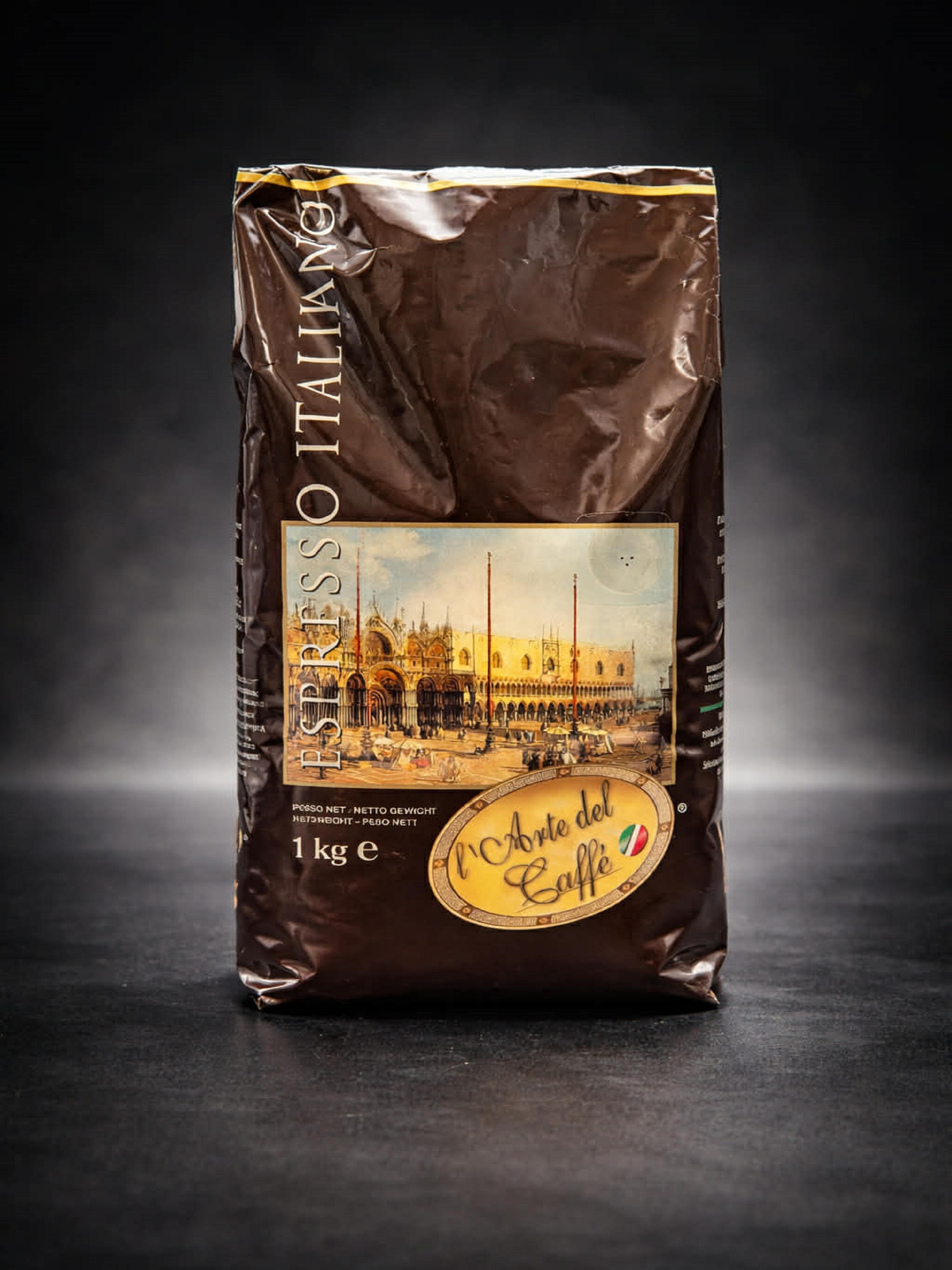 Arte del caffé kávéposta