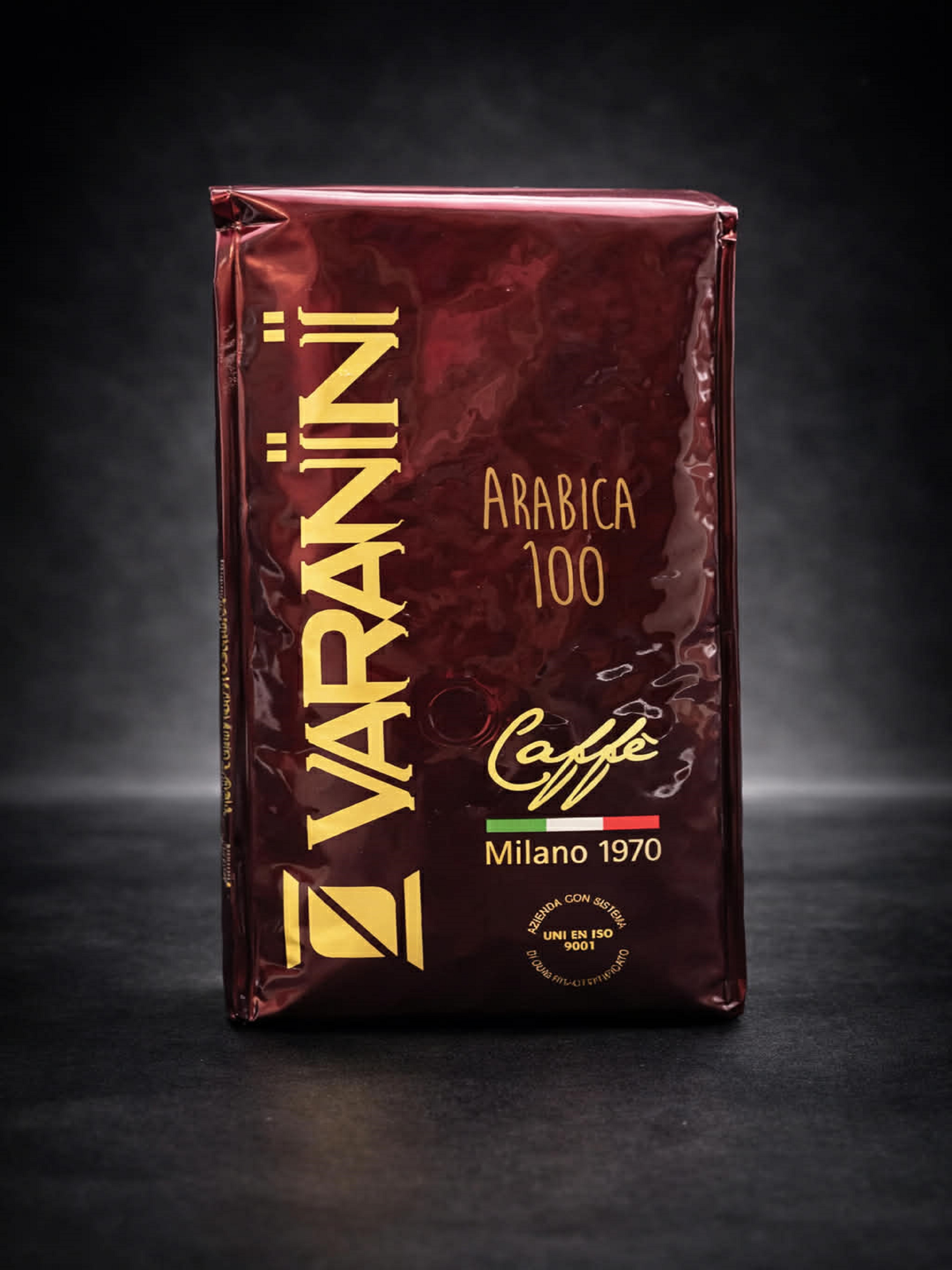 Varanini 100 kávéposta