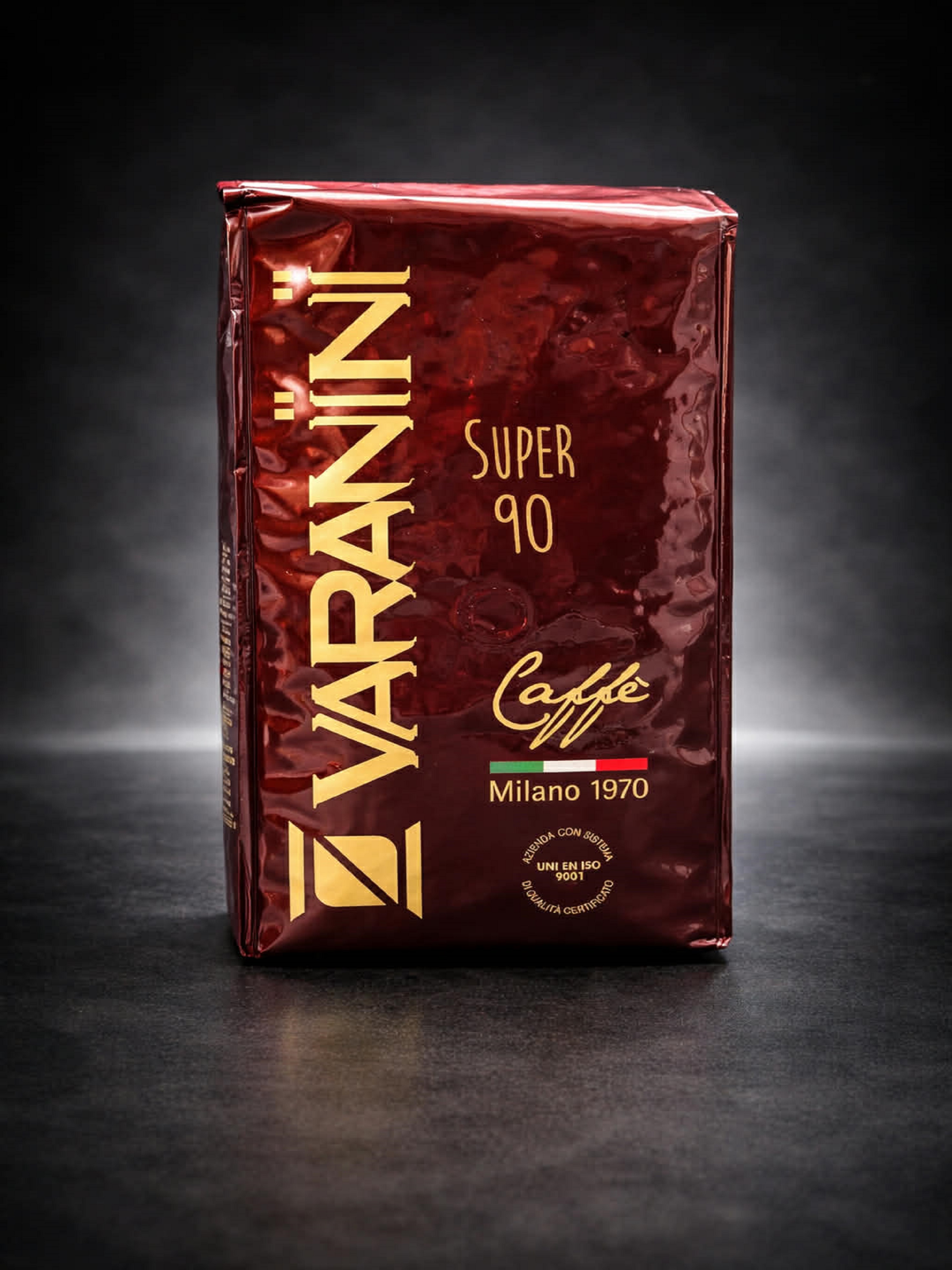 Varanini 90 kávéposta