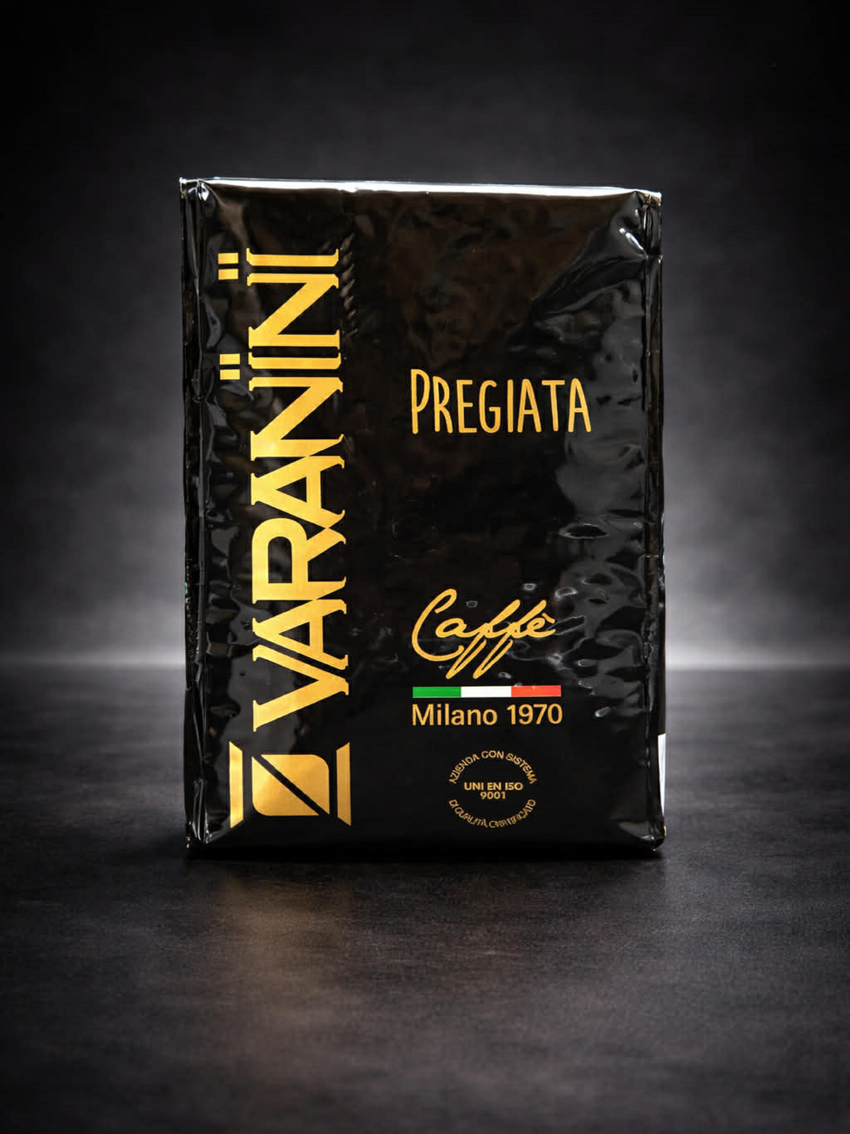 Varanini Pregiata kávéposta