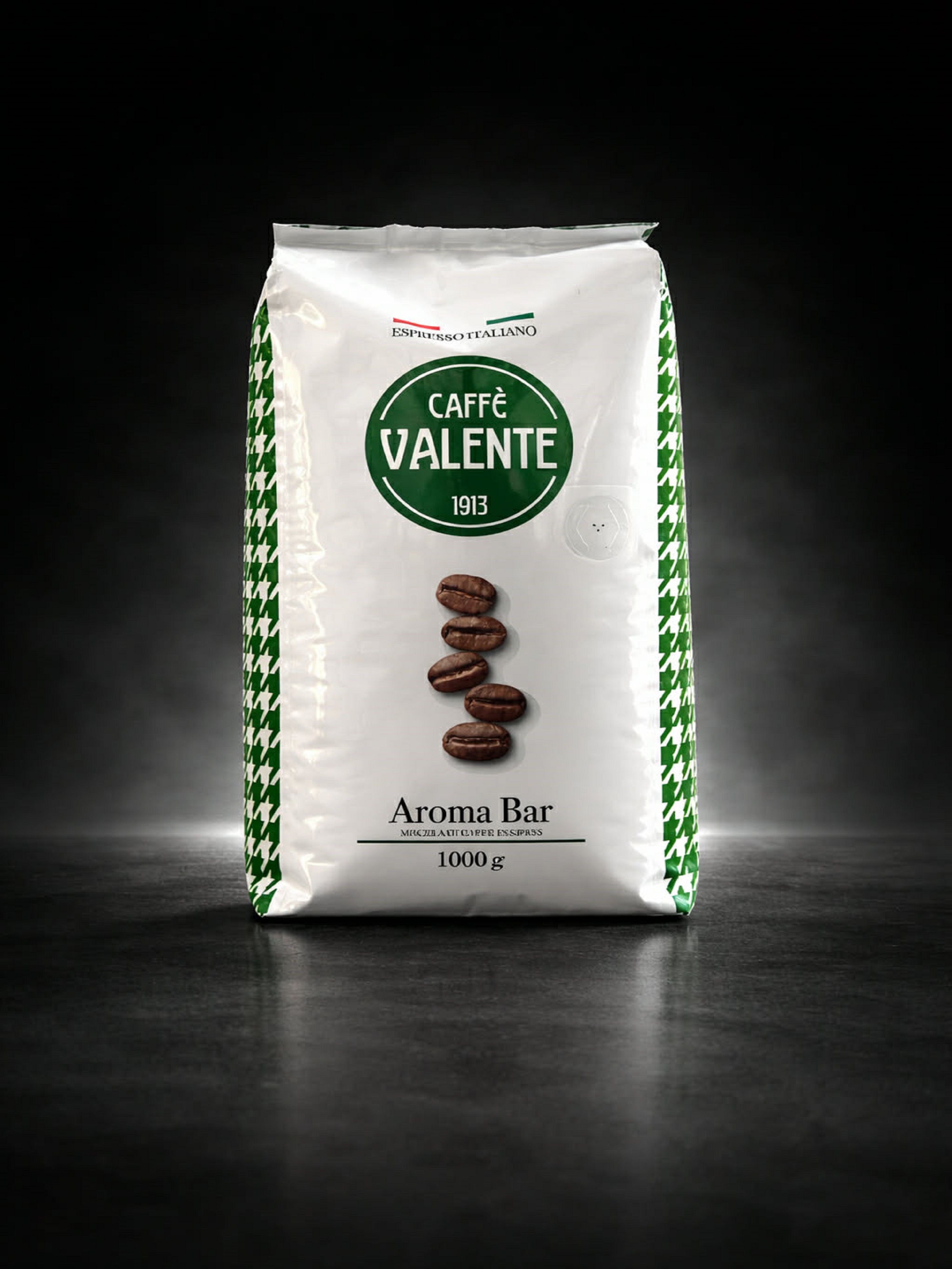 Caffé Valente kávéposta
