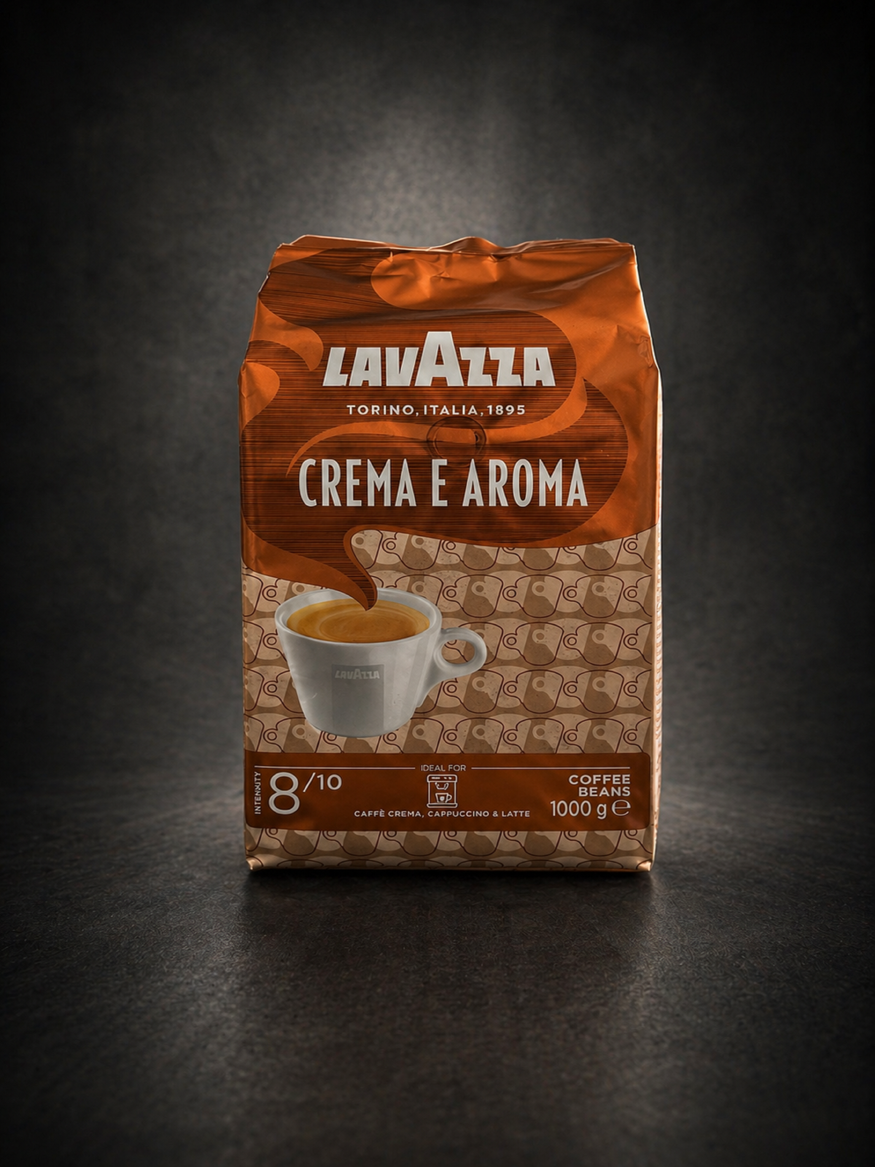 Crema Aroma