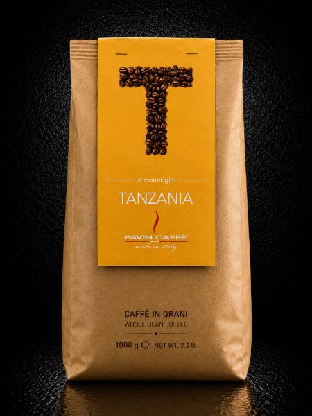 Pavin Tanzania 500g