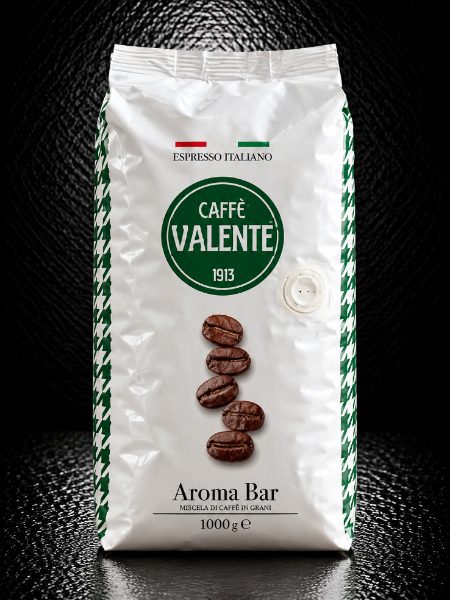 Caffe Valente Aroma Bar 1kg