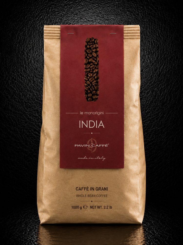 Pavin India 500g