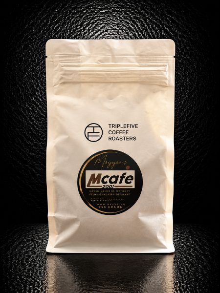 Mcafe Mogyoró 250g Mcafe Mogyoró 250g