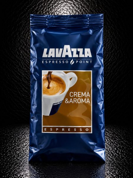 Lavazza Espresso Point Crema Aroma kávékapszula Lavazza Espresso Point Crema Aroma kávékapszula