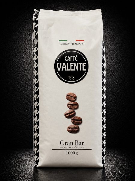 Caffe Valente Gran Bar 1kg