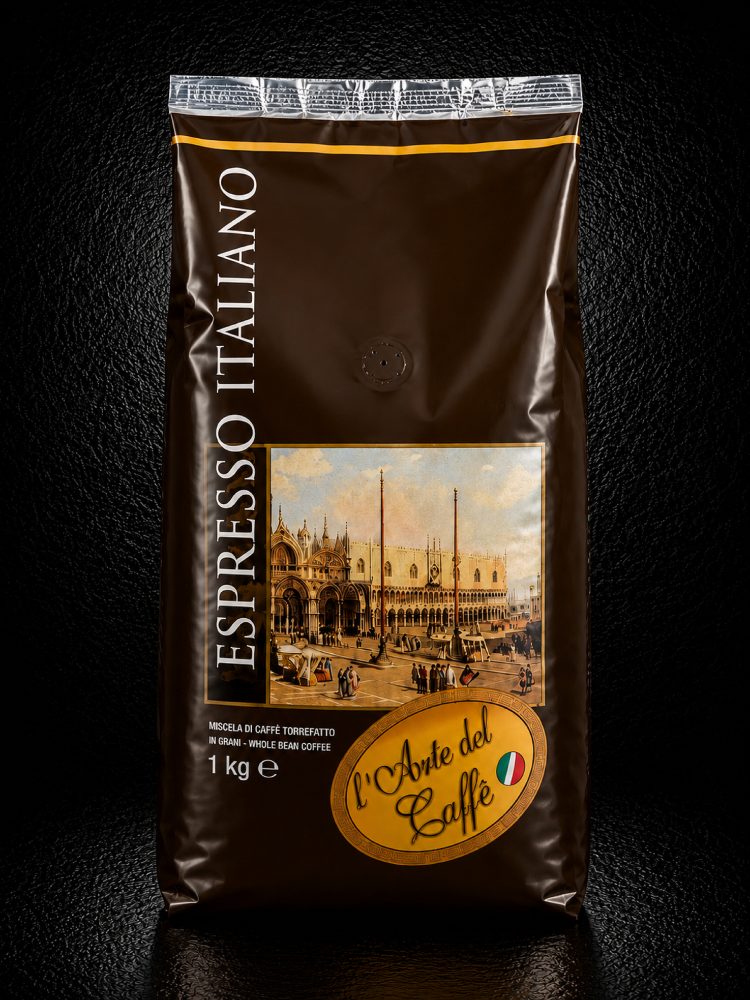 Arte del caffé