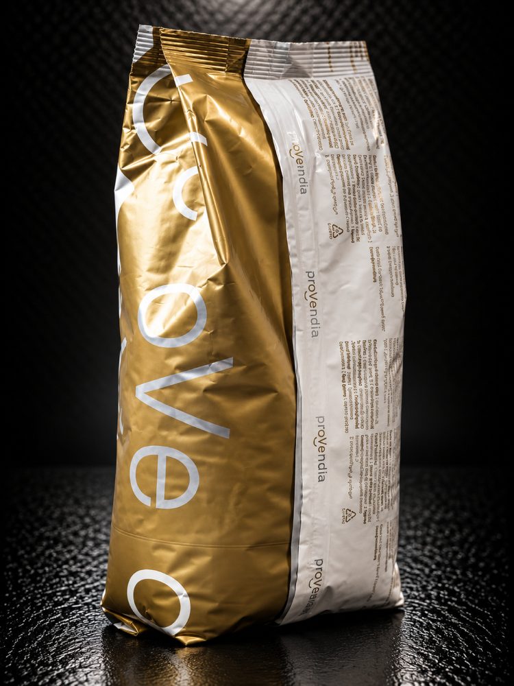 Provendia Shake karamell italpor 1kg