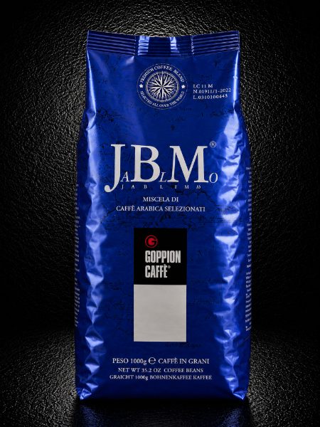 Jamaica Blue Mountain szemes kávé 1kg