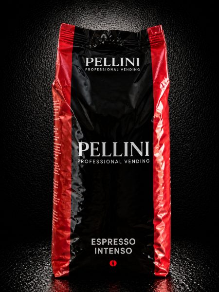Pellini Espresso Intenso szemes kávé 1kg