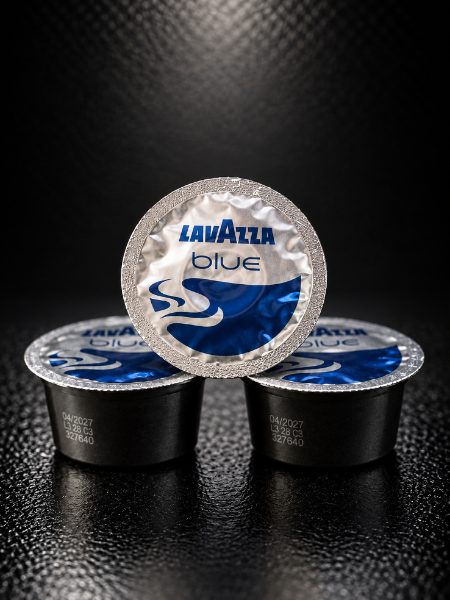 Lavazza Blue Espresso Intenso kávékapszula Lavazza Blue Espresso Intenso kávékapszula