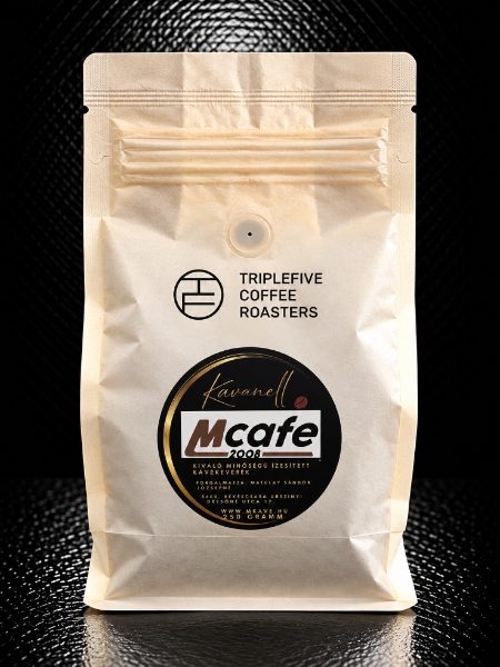 Mcafe Karamell 250g Mcafe Karamell 250g