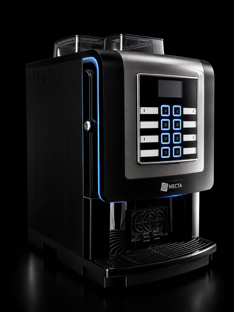 Necta Koro Prime 1 in