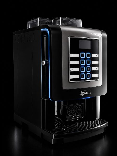 Necta Koro Prime 1 in