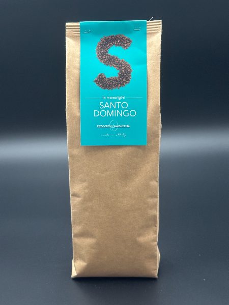 Pavin Santo Domingo Baharona 500g