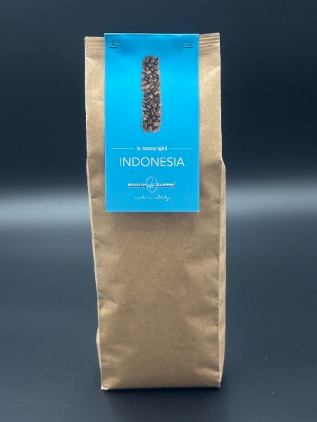 Pavin Indonézia Mandula 500g