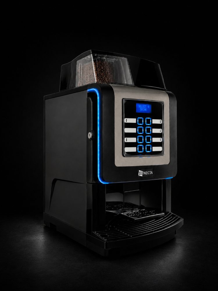 Necta Koro Prime 2 in