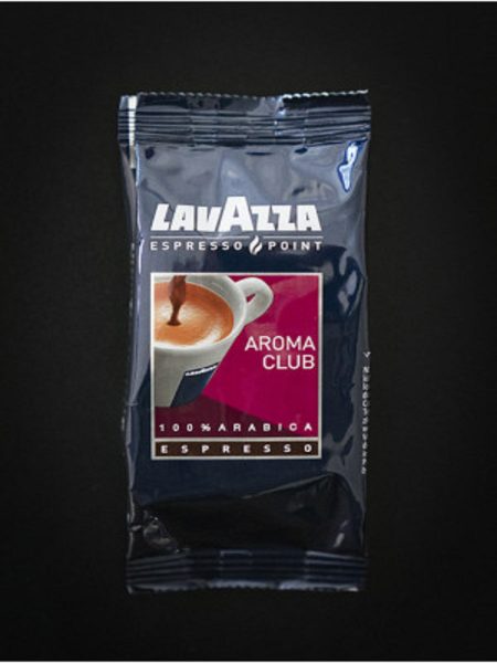 Lavazza Espresso Point Aroma Club kávékapszula