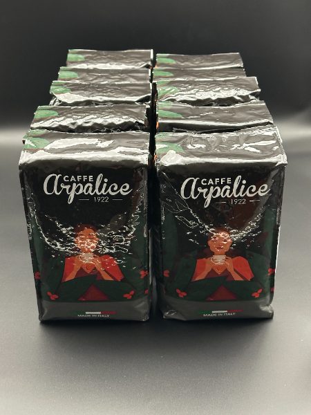 Caffe Arpalice Gran Espresso szemes kávé csomag kedvezmény Caffe Arpalice Gran Espresso szemes kávé csomag kedvezmény