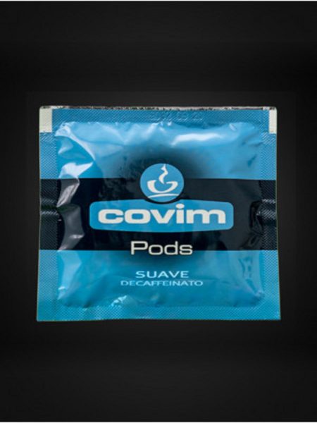 Covim koffeinmentes pod
